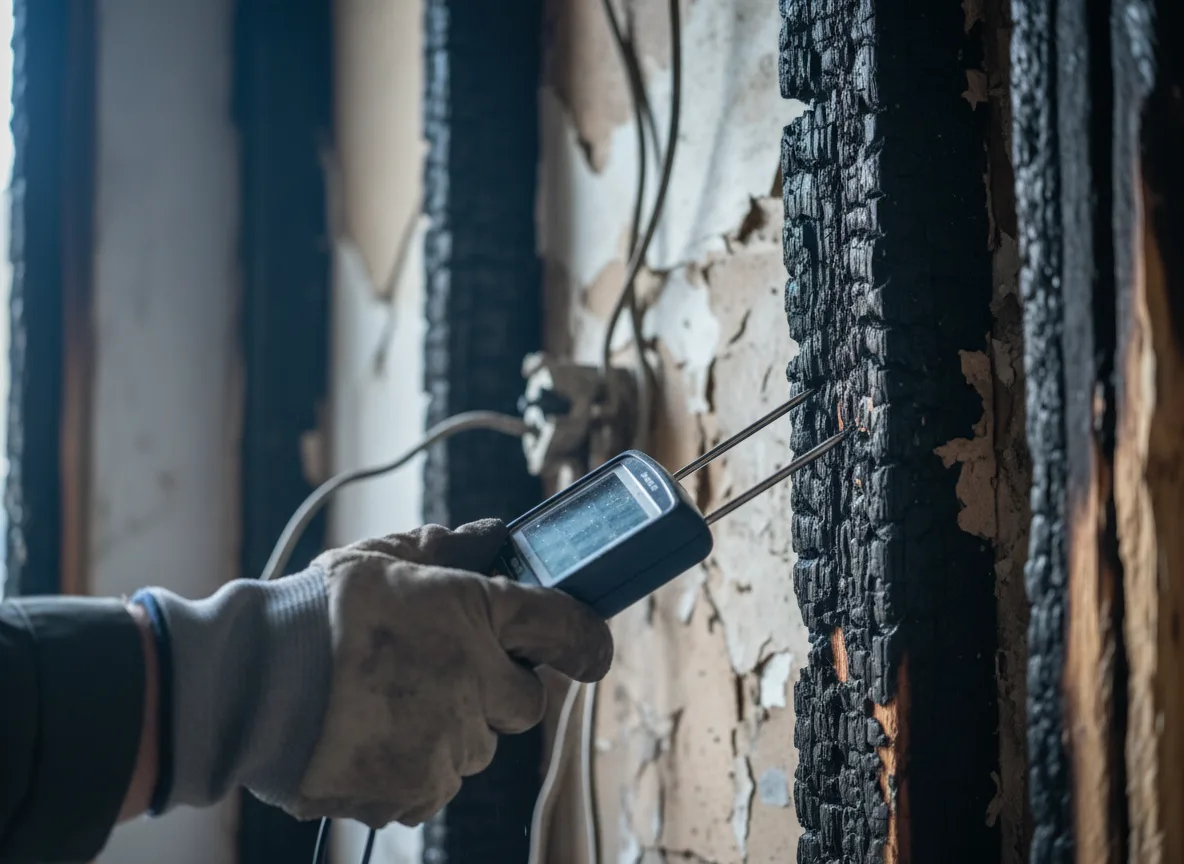 Fire Damage Restoration Rutherford, CA FAQs